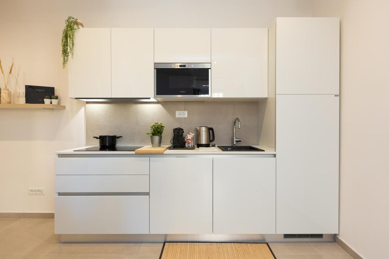 Apartment Colosseum Holidays - San Giovanni In Laterano Rom