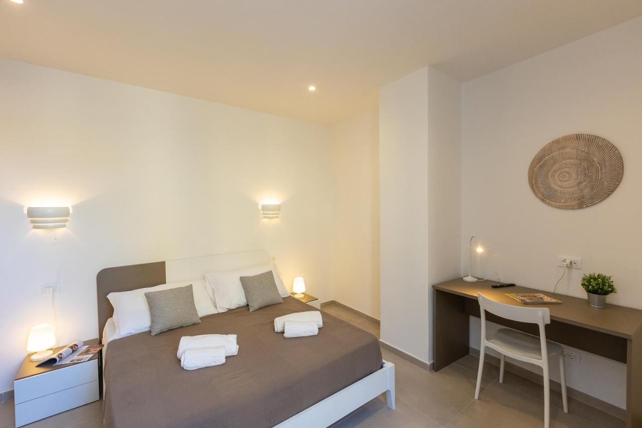 Apartment Colosseum Holidays - San Giovanni In Laterano Rom