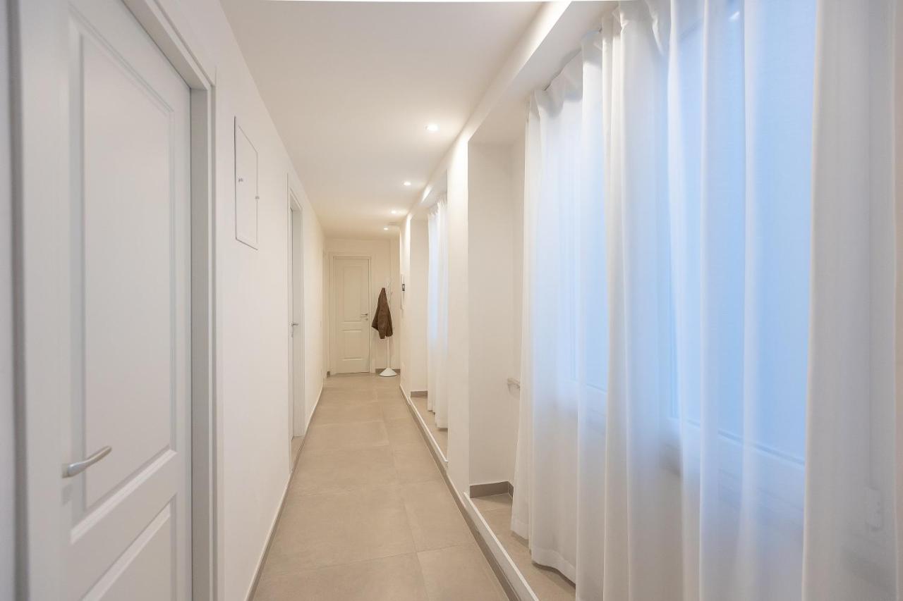 Apartment Colosseum Holidays - San Giovanni In Laterano Rom