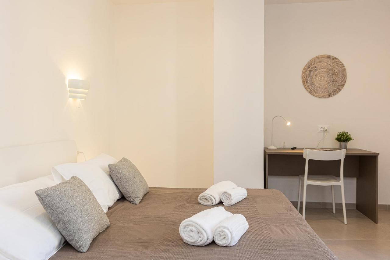 Colosseum Holidays - San Giovanni In Laterano Apartment Rom