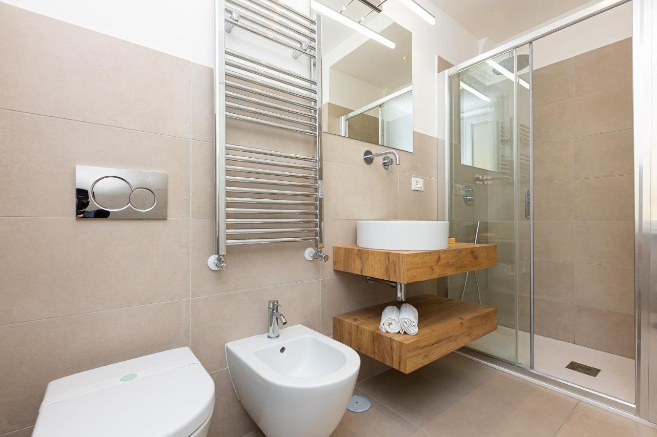 Apartment Colosseum Holidays - San Giovanni In Laterano Rom