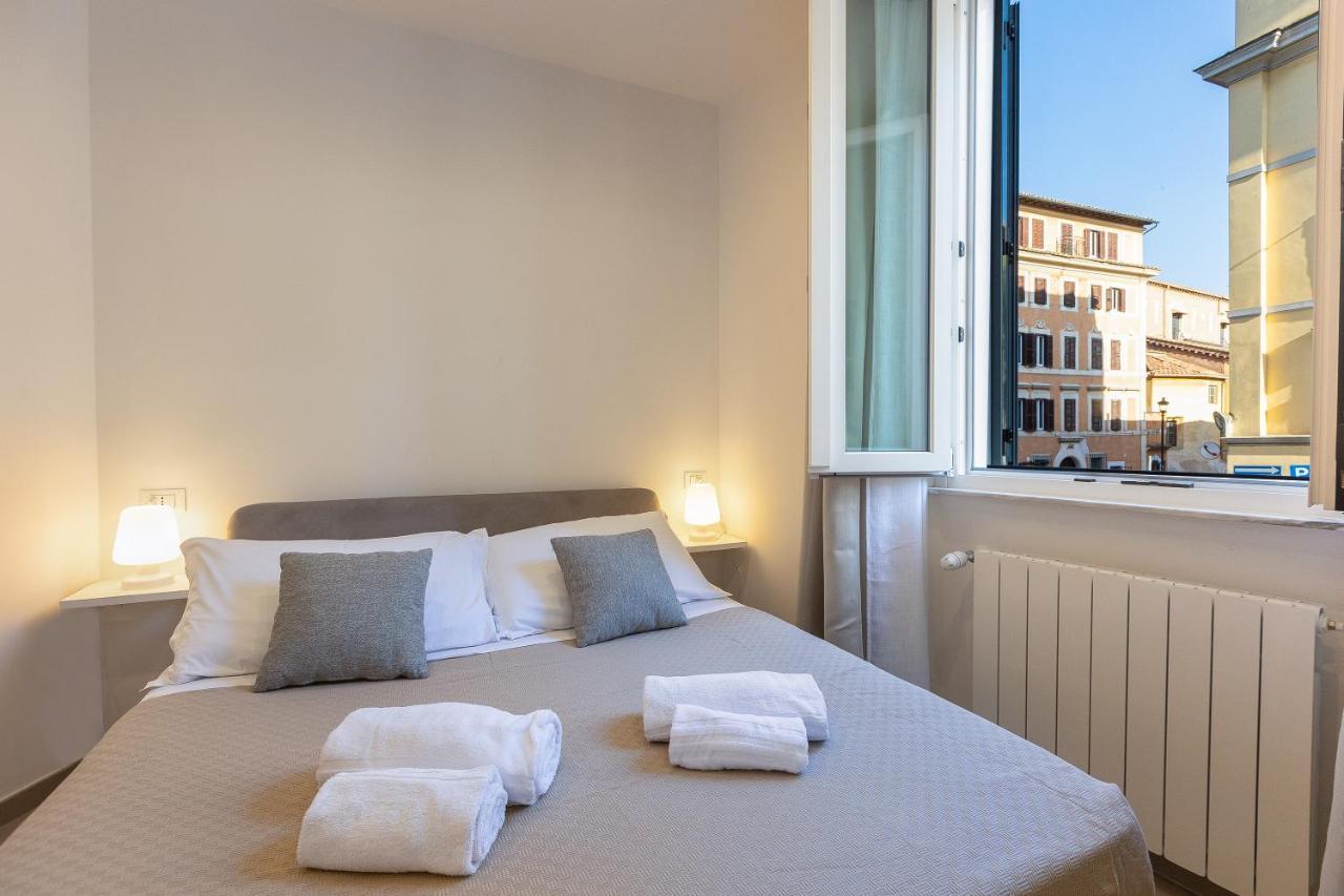 Colosseum Holidays - San Giovanni In Laterano * Rom