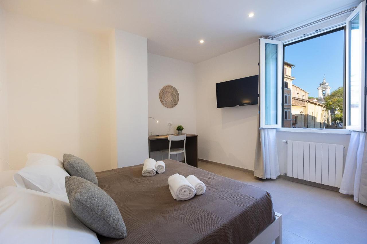 Apartamento Colosseum Holidays - San Giovanni In Laterano Roma