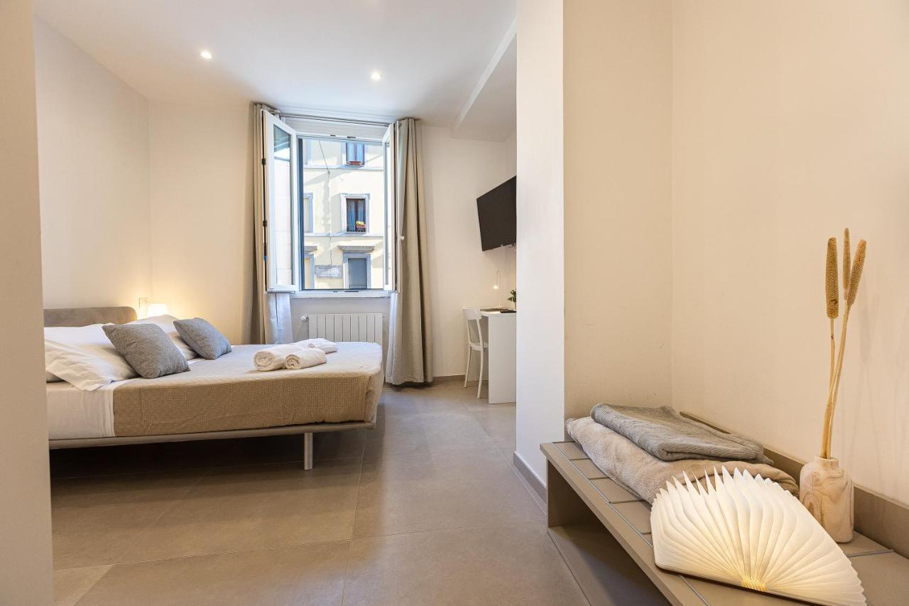 Apartamento Colosseum Holidays - San Giovanni In Laterano *
